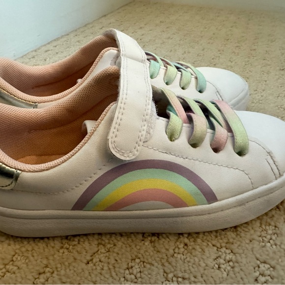 H&M rainbow shoes - Picture 4 of 5